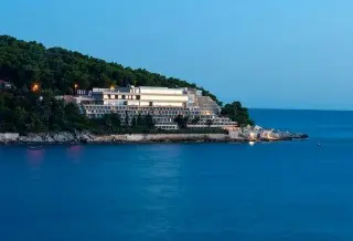 Hotel Dubrovnik Palace