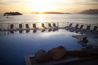 Hotel Dubrovnik Palace