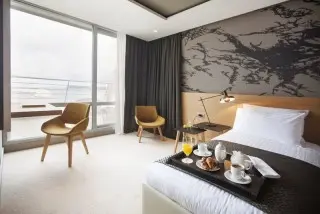 Hotel Dubrovnik Palace
