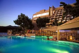 Hotel Dubrovnik Palace