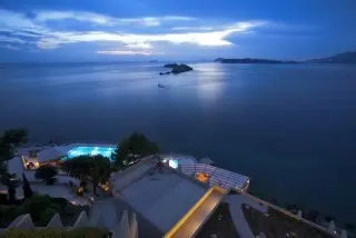 Hotel Dubrovnik Palace