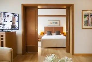 Hotel Dubrovnik Palace