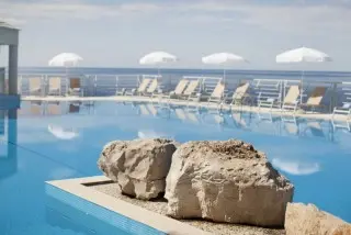 Hotel Dubrovnik Palace