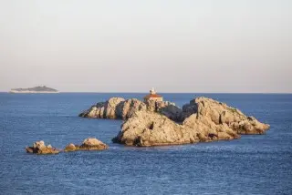 Hotel Dubrovnik Palace