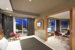 Hotel Dubrovnik Palace