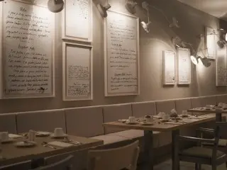 Hotel Kompas