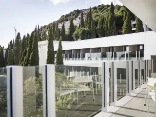 Hotel Kompas