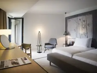 Hotel Kompas