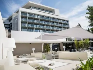 Hotel Kompas