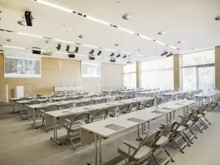 Hotel Kompas