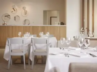 Hotel Kompas