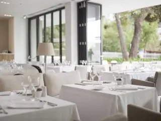 Hotel Kompas