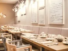 Hotel Kompas
