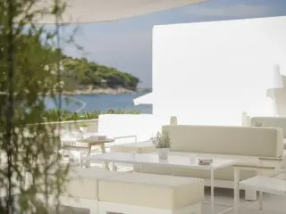 Hotel Kompas