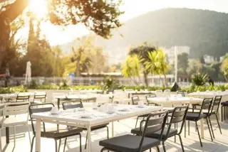 Hotel Kompas