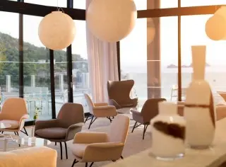 Hotel Kompas