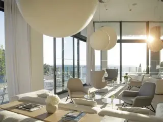 Hotel Kompas