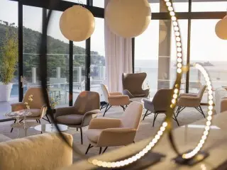 Hotel Kompas