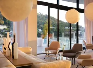 Hotel Kompas