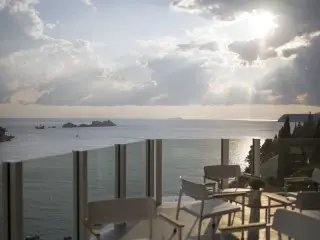Hotel Kompas