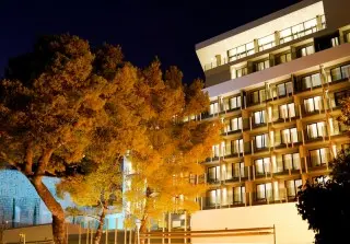Hotel Kompas