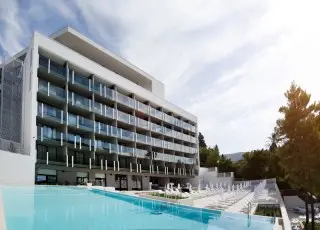 Hotel Kompas