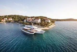 Hotel Odisej