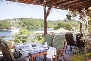 Hotel Odisej