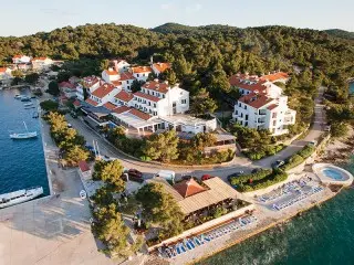 Hotel Odisej
