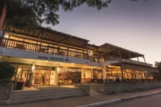 Hotel Odisej