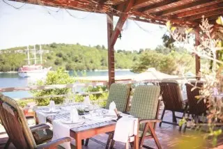 Hotel Odisej