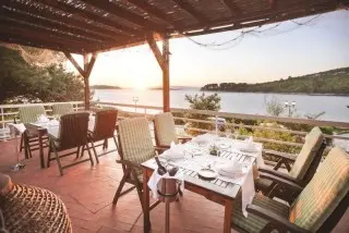 Hotel Odisej