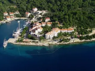 Hotel Odisej