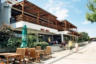 Hotel Odisej