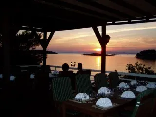 Hotel Odisej
