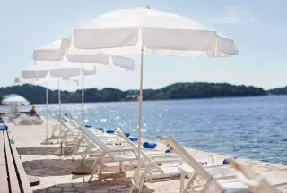 Hotel Odisej