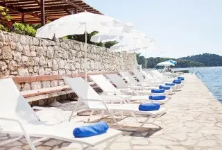 Hotel Odisej