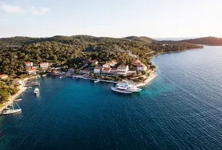 Hotel Odisej