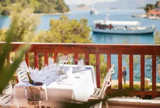 Hotel Odisej