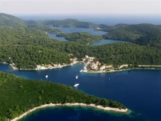 Hotel Odisej