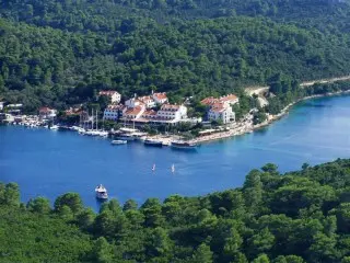 Hotel Odisej