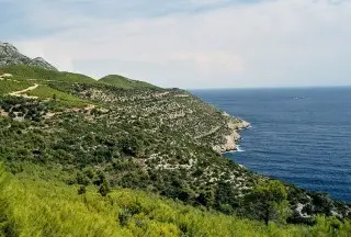 Hotel Odisej