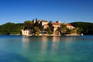 Hotel Odisej