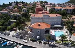 Hotel Lapad