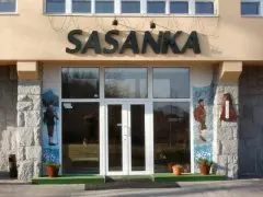 Hotel Sasanka