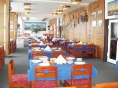Hotel Sasanka