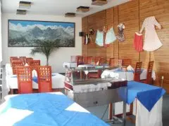 Hotel Sasanka