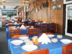 Hotel Sasanka