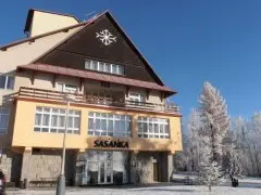 Hotel Sasanka