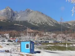 Hotel Sasanka